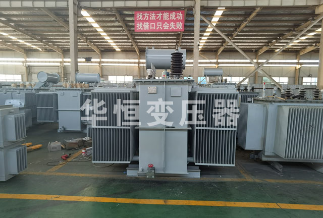 SZ11-6300/35岫岩岫岩岫岩油浸式变压器价格